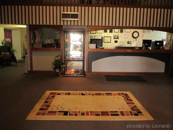 Red Carpet Inn Fanta Suites Hotel Greenwood Buitenkant foto