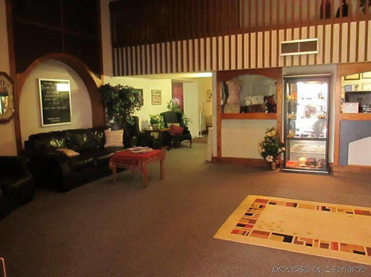 Red Carpet Inn Fanta Suites Hotel Greenwood Buitenkant foto